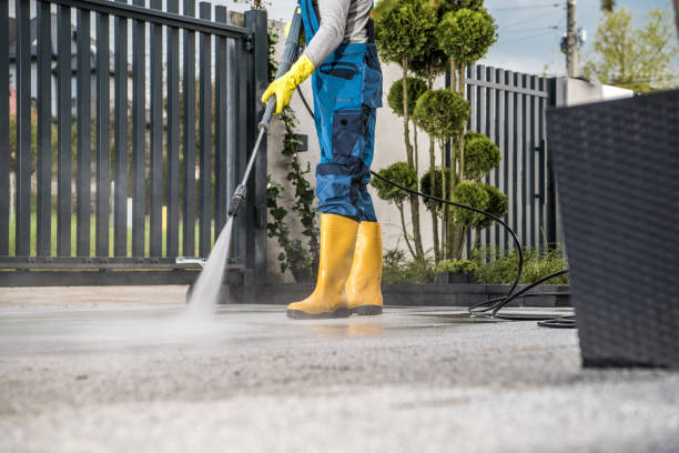 Local Pressure Washing Services in Savoy, IL